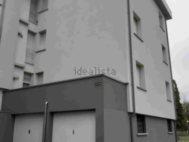 Appartamento in vendita di 122 m² in Via Don Minzoni, 5