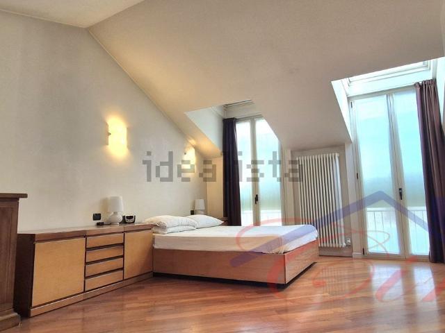 Appartamento in vendita di 122 m² in Via Don Antonio Mascari