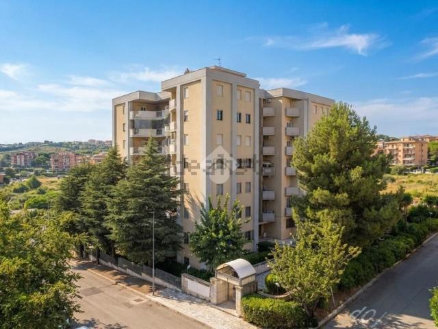 Appartamento in vendita di 122 m² in Via Don Arturo Morlupi, 5