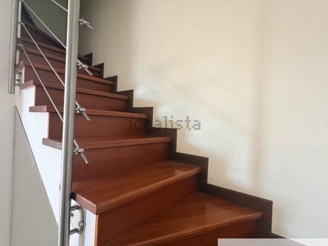 Appartamento in vendita di 122 m² in Via Don G. Meggiorin