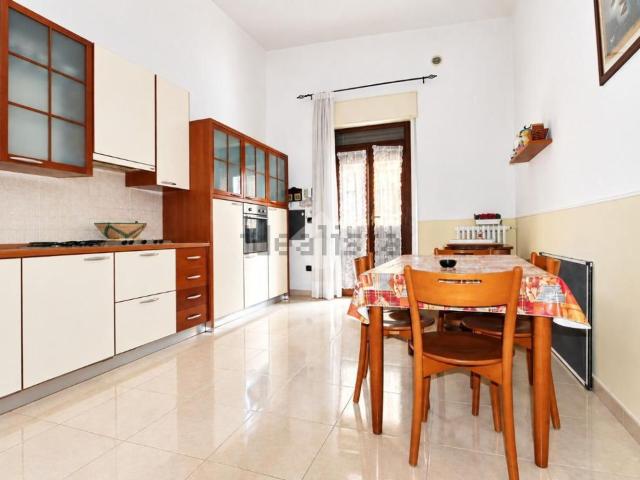 Appartamento in vendita di 122 m² in Via Don Luigi Sturzo, 71