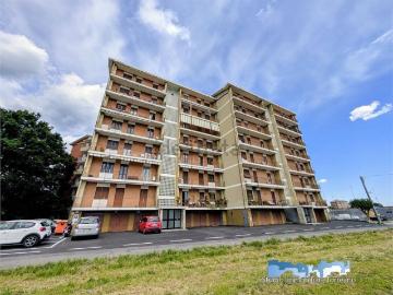 Appartamento in vendita di 122 m² in Via Dante Alighieri, 4