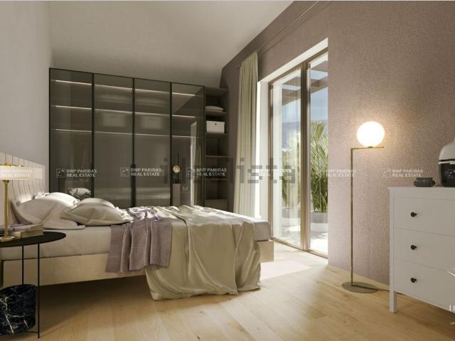 Appartamento in vendita di 122 m² in Via degli Angeli, 69