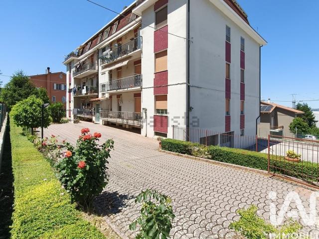 Appartamento in vendita di 122 m² in Via della Repubblica, 36