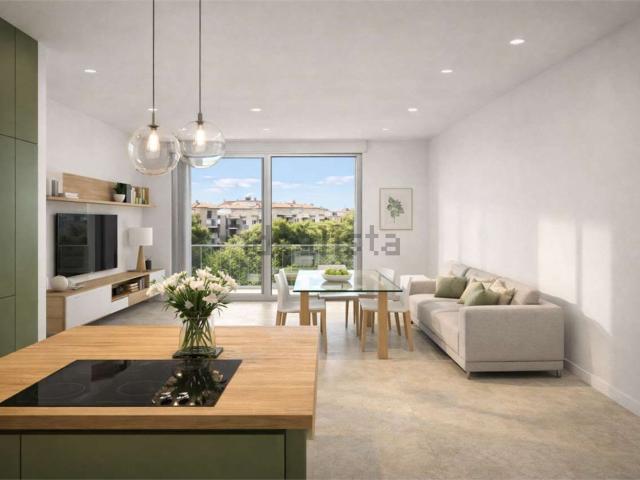 Appartamento in vendita di 122 m² in Via Demetrio Samoggia, 2