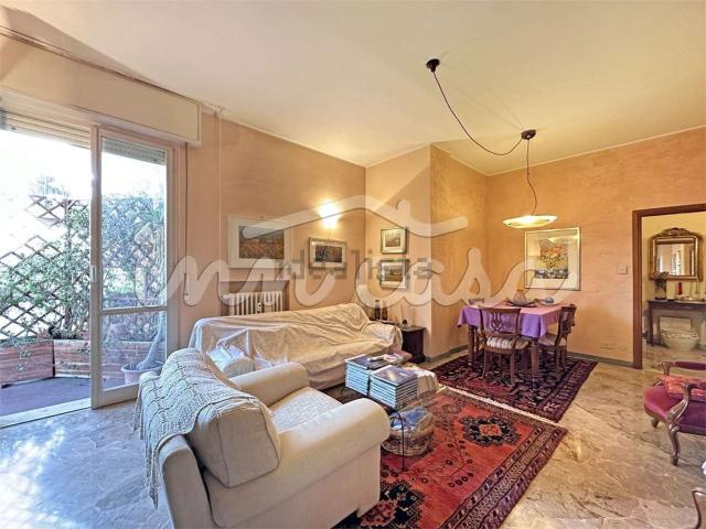 Appartamento in vendita di 122 m² in Via di Mezzo, 1