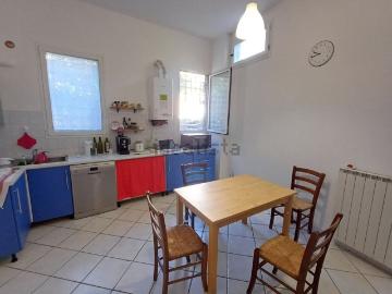 Appartamento in vendita a Novoli - Firenze Nova - Firenze Nord - Riscaldamento
