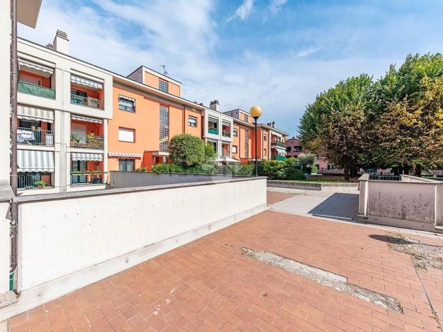 Appartamento in vendita di 122 m² in Via E. De Nicola, 14