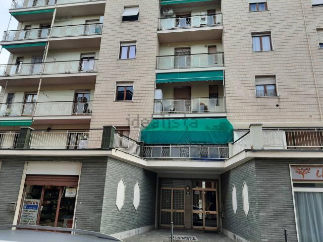 Appartamento in vendita di 122 m² in Via Emilia, 54