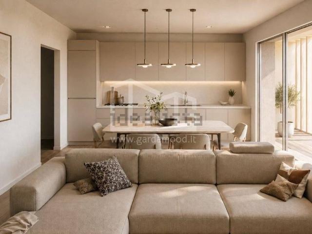 Appartamento in vendita di 122 m² in Via Enzo Ferrari