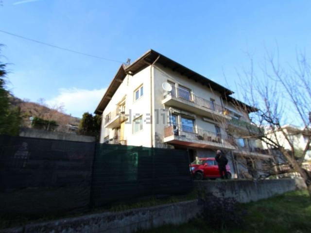 Appartamento in vendita di 122 m² in Via Edelweiss, 23