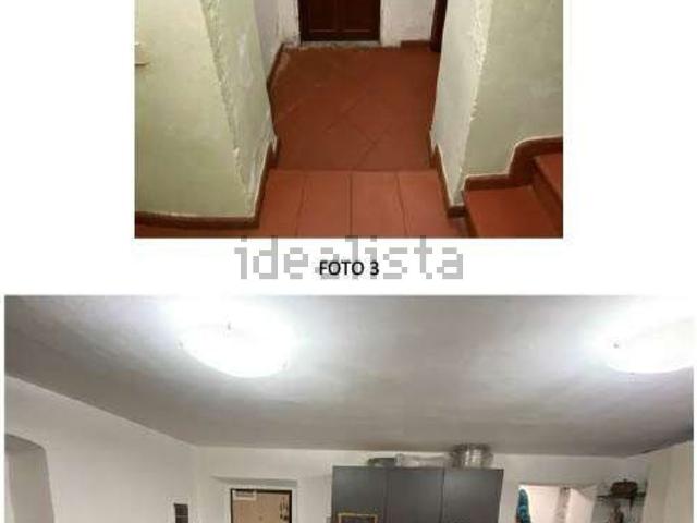 Appartamento in vendita di 122 m² in Via Esterna al Centro, 29