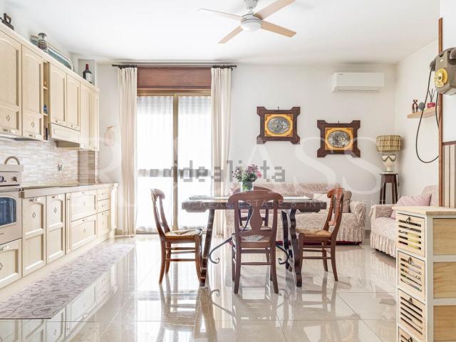 Appartamento in vendita di 122 m² in Via F. Guardi, 14