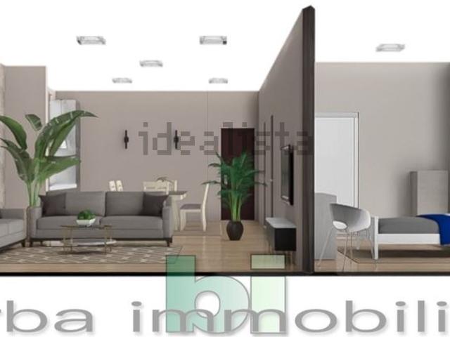 Appartamento in vendita di 122 m² in Via F.lli Rosselli, 36