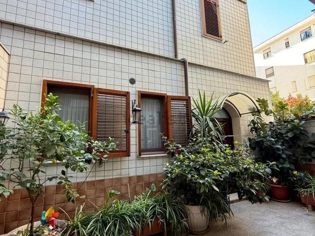 Appartamento in vendita di 122 m² in Via Fania Giuseppe, 5