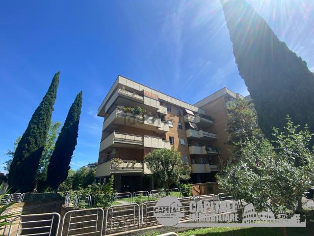 Appartamento in vendita di 122 m² in Via Fiume Giallo