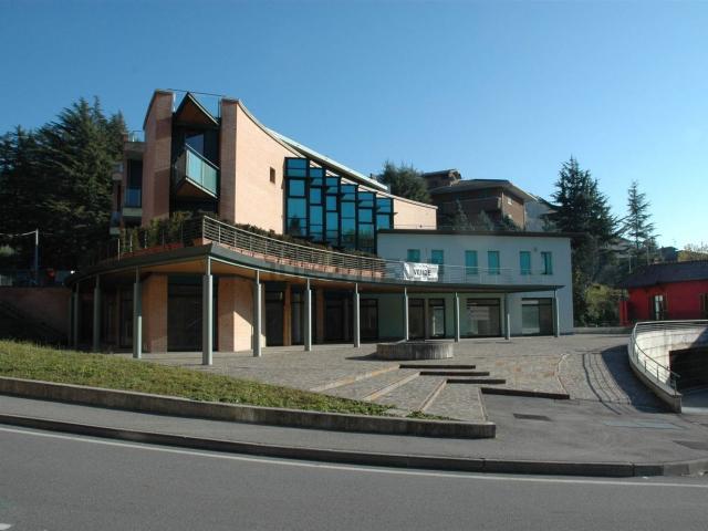 Appartamento in vendita di 122 m² in Via Filatoio