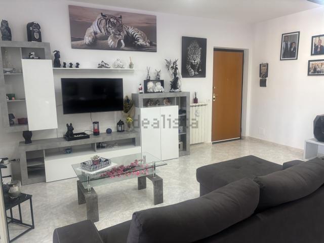 Appartamento in vendita di 122 m² in Via Francesco Crispi