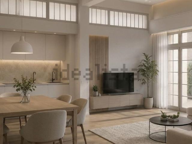 Appartamento in vendita di 122 m² in Via Francesco Ferrucci, 510