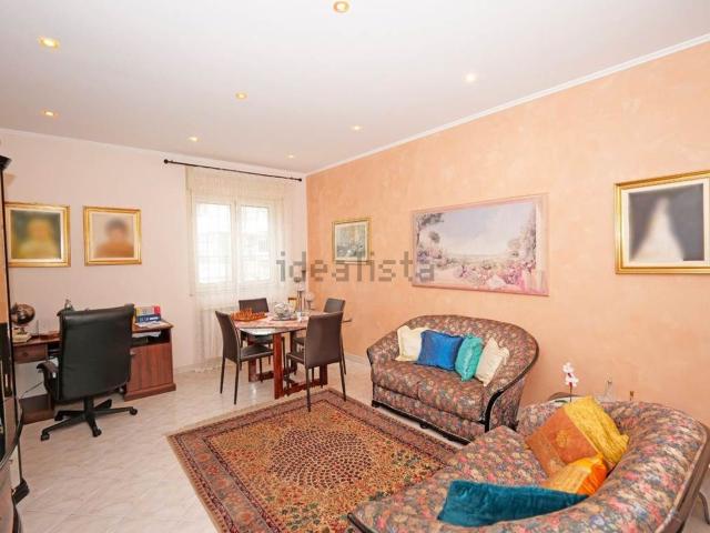 Appartamento in vendita di 122 m² in Via Francesco Guglielmino, 66