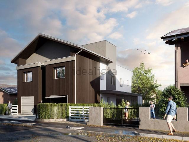 Appartamento in vendita di 122 m² in Via Fratelli Mazzotti
