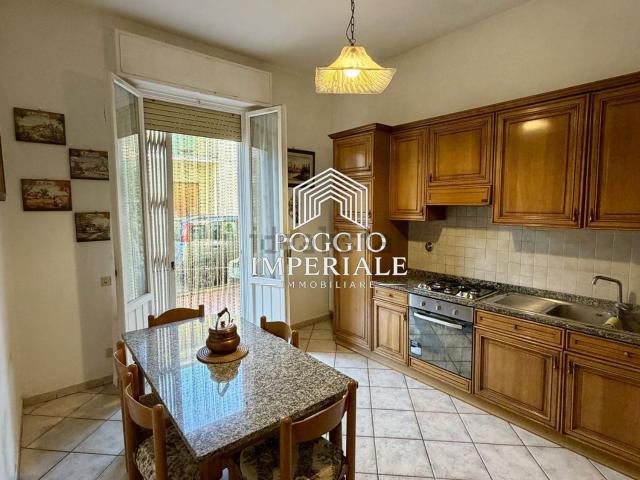 Appartamento in vendita di 122 m² in Via I Maggio, 50