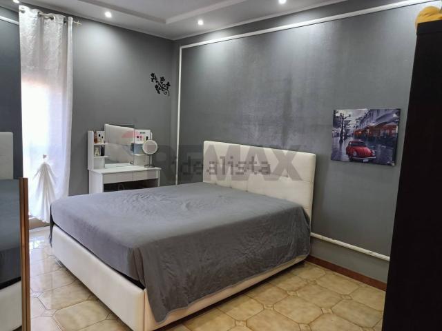 Appartamento in vendita di 122 m² in Via Immacolata, 57
