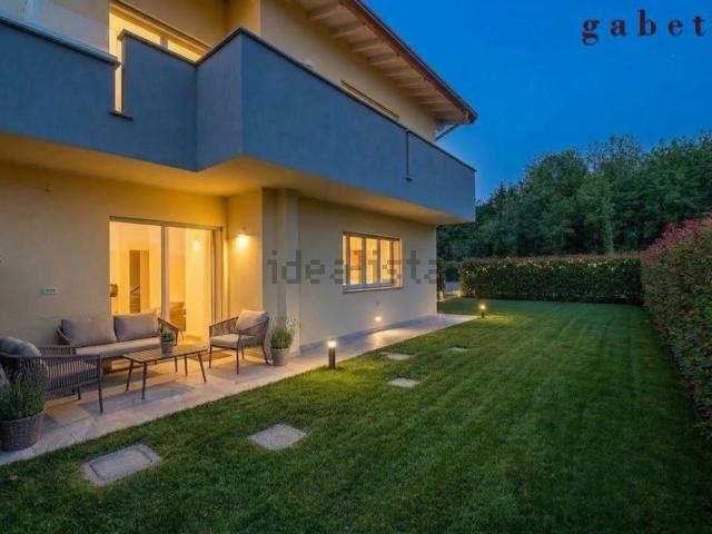 Appartamento in vendita di 122 m² in Via Isonzo