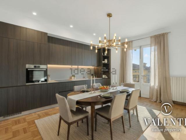 Appartamento in vendita di 122 m² in Via IV Novembre, 22