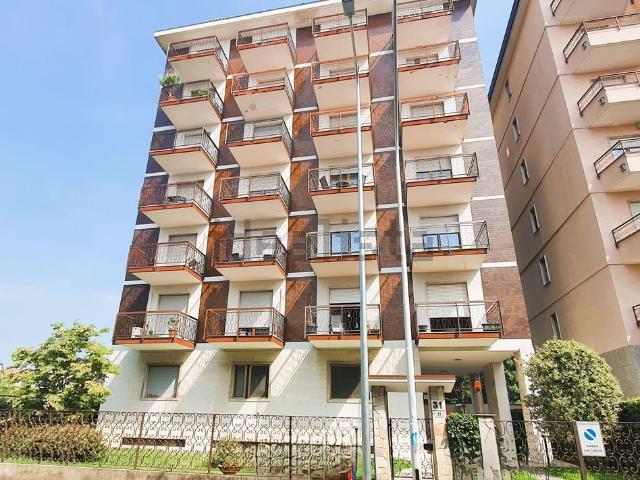 Appartamento in vendita di 122 m² in Via Orazio, 31
