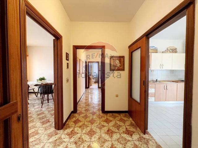 Appartamento in vendita di 122 m² in Via Oriente, 15