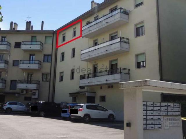 Appartamento in vendita di 122 m² in Via Lomellina, 62