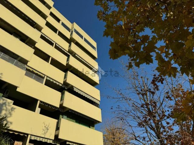Appartamento in vendita di 122 m² in Via Larga, 52