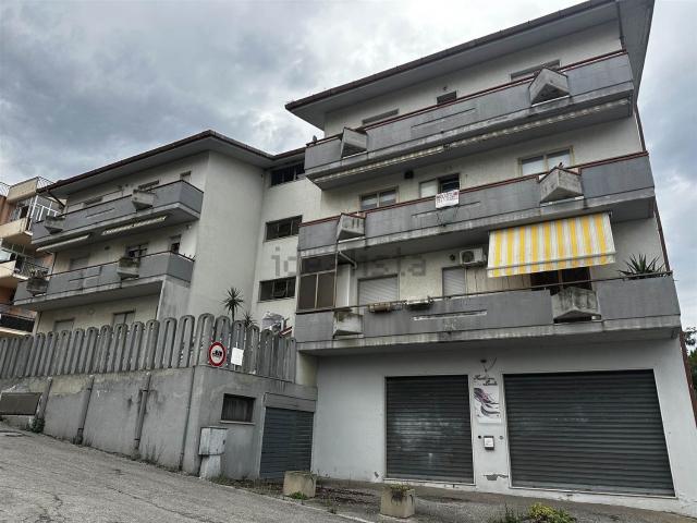 Appartamento in vendita di 122 m² in Via Levante