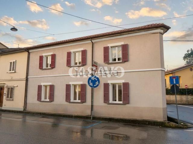 Appartamento in vendita di 122 m² in Via Leopoldo Pilla, 1