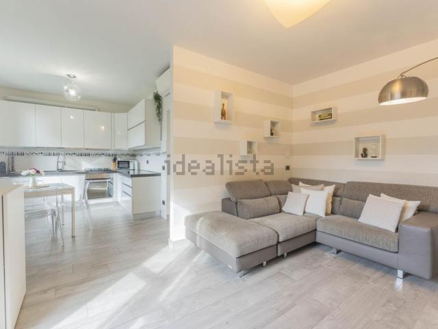 Appartamento in vendita di 122 m² in Via Luciano Lama, 9