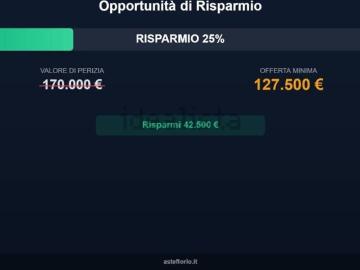 Appartamento in vendita di 122 m² in Via Luigi Mercantini, 51