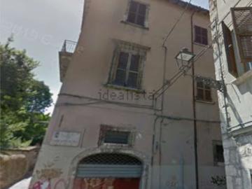 Largo Giuseppe Fabiani, Ascoli Piceno, Ascoli Piceno Marche
