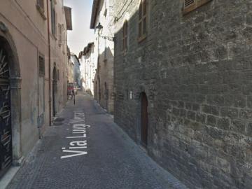 Largo Giuseppe Fabiani, Ascoli Piceno, Ascoli Piceno Marche