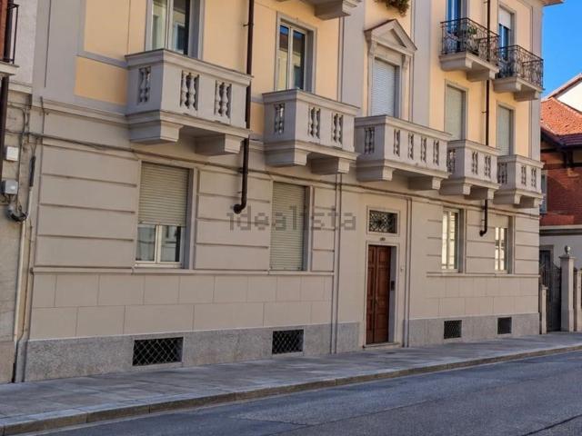 Appartamento in vendita di 122 m² in Via Luisa del Carretto, 25