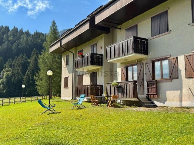 Appartamento in vendita di 122 m² in Via Lussari, 10