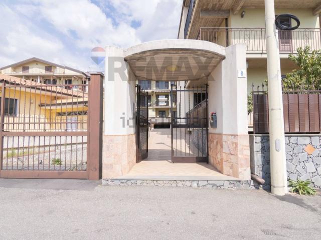 Appartamento in vendita di 122 m² in Via M. Magrì, 8