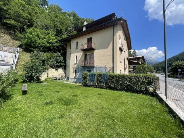 Appartamento in vendita di 122 m² in Via Monte Cristallo, 19
