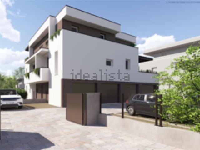 Appartamento in vendita di 122 m² in Via Monte Cristallo