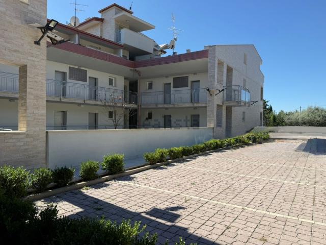 Appartamento in vendita di 122 m² in Via Monte Moricone, 11