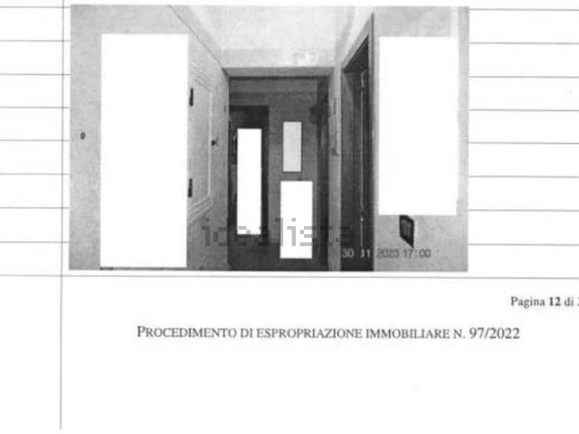 Appartamento in vendita di 122 m² in Via Montefreddo, 25