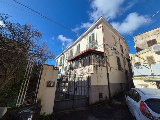 Appartamento in vendita di 122 m² in Via Maddalena, 3