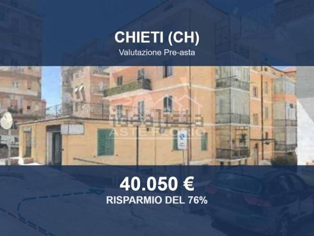 Appartamento in vendita di 122 m² in Via Madonna degli Angeli, 105