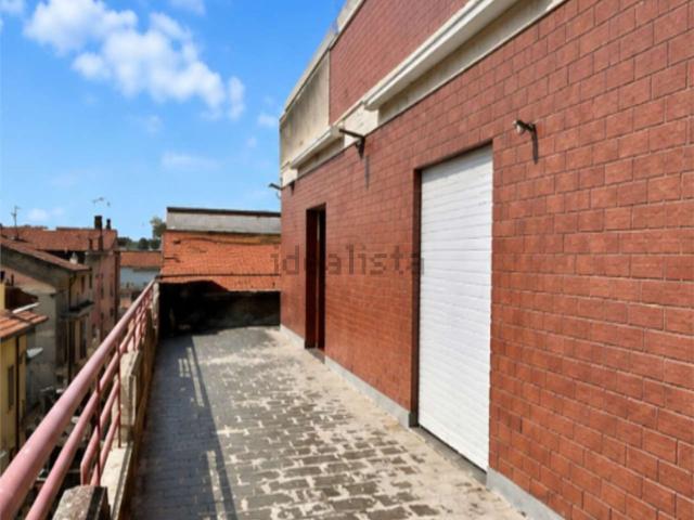 Appartamento in vendita di 122 m² in Via Magenta, 15
