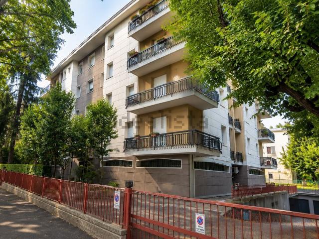 Appartamento in vendita di 122 m² in Via Maria Melato, 3